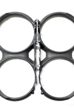 Per i cerchi delle palette DJI Avata 2 (semicerchi sinistro e destro)