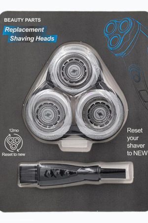 Accessorio completo per testina rasoio elettrico per Philips S9000 S8000 RQ12 S9111 S9731