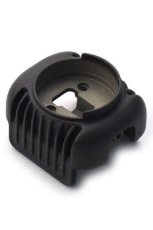 Per la cover posteriore del telaio della fotocamera Gimbal DJI Mini 4 Pro