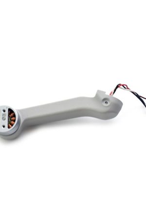 For DJI Mini 2 SE Drone Arm With Motor Repair Parts