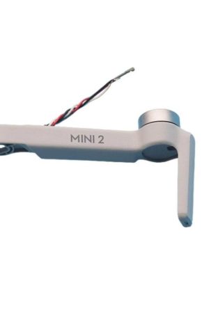 For DJI Mini 2 Drone Arm With Motor Repair Parts