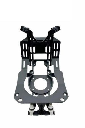 Per parti di riparazione del supporto smorzatore del giunto cardanico DJI Mavic 3 Pro