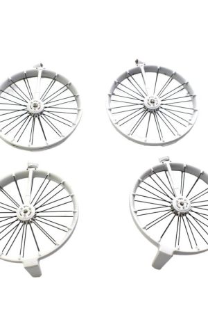 Per parti di riparazione del drone DJI Flip con protezione dell'elica a copertura totale