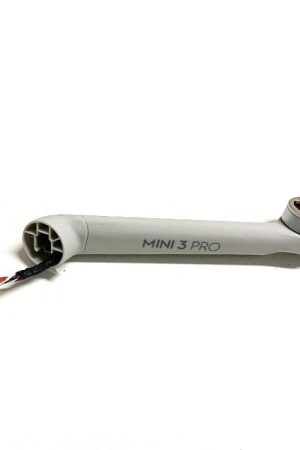 For DJI Mini 3 Pro Arm With Motor Drone Repair Parts