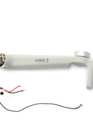 For DJI Mini 3 Arm With Motor Drone Repair Parts