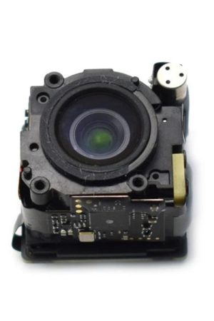 Per il nucleo dell'obiettivo DJI Air 2S
