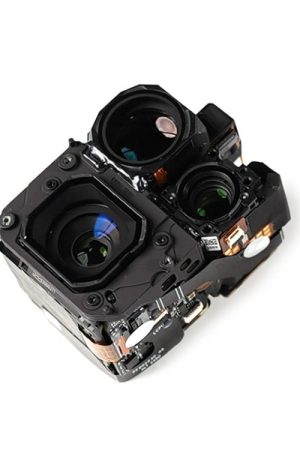 Per il gruppo del nucleo dell'obiettivo della fotocamera DJI Mavic 4 Pro