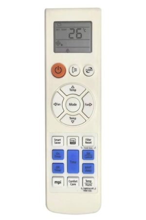 Per il telecomando di ricambio del condizionatore d'aria Samsung ARH-2202/ARH-2218
