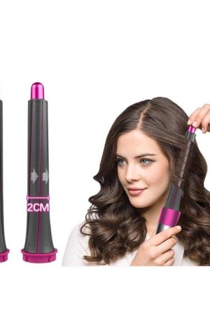 1 paio di cilindri di ricambio da 20 mm per accessori per lo styling Dyson Airwrap HS01/HS05