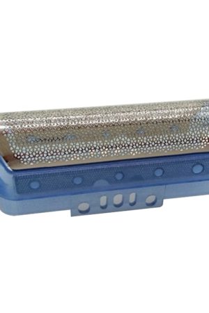 Parti di ricambio per rasoio elettrico Lamina per rasoio Braun 10B / 20B / 20S Serie 1 / 1000 / 2000