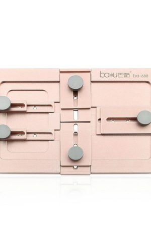 Dispositivo della scheda madre per la riparazione del telefono cellulare BAKU BA-688