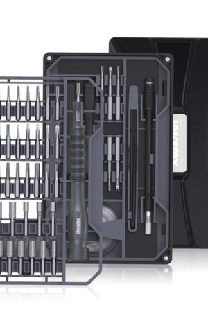 JM-8172 73 in 1 set di cacciaviti combinati Strumento per la rimozione del modello di macchina da gioco per computer per cellulare