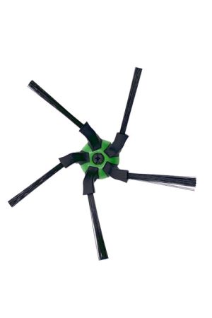 6 accessori per robot di spazzamento PC per Irobot S9 S9+
