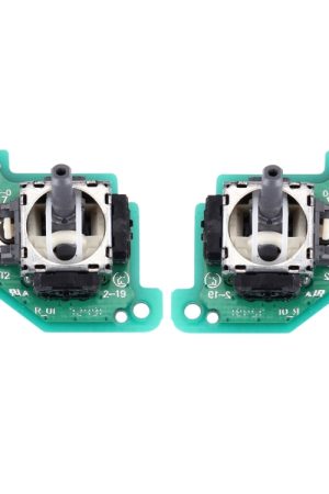 Per controller Nintendo Wii U Joystick 3D analogico sinistro e destro