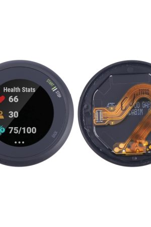 Per Garmin Forerunner 45 Schermo LCD originale con digitalizzatore assemblaggio completo