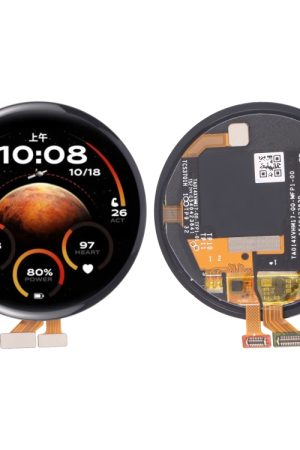 Per Honor Watch GS 4 Schermo LCD originale con digitalizzatore assemblaggio completo
