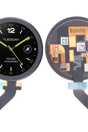 Per Xiaomi Watch 2 Schermo LCD originale con digitalizzatore assemblaggio completo