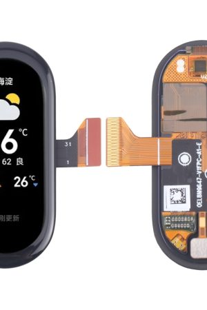 Per Xiaomi Smart Band 9 Schermo LCD originale con digitalizzatore Assemblaggio completo