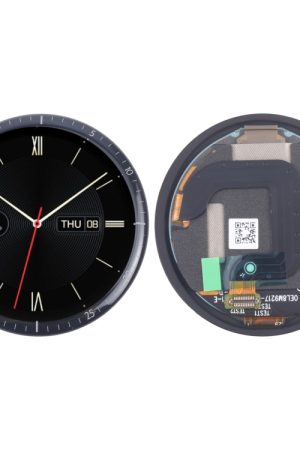 Per Amazfit GTR 2 esim Schermo LCD originale con digitalizzatore Assemblaggio completo