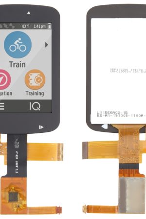 Per Garmin Edge 820 Schermo LCD originale con digitalizzatore Assemblaggio completo