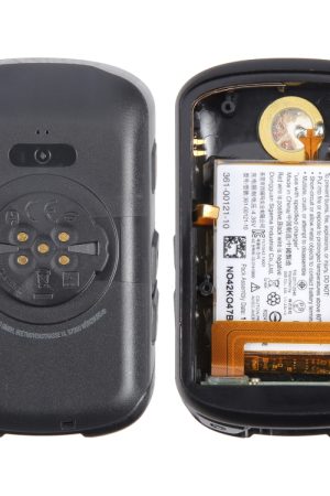 Per Garmin Edge 530 Cover posteriore assemblaggio completo con batteria