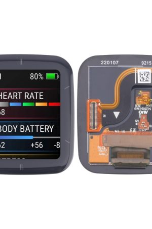 Per Garmin Venu SQ 2 Schermo LCD originale con digitalizzatore Assemblaggio completo