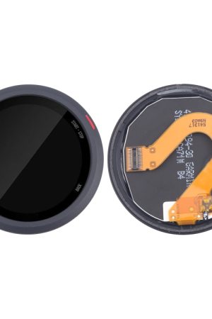 Per Garmin Forerunner 245 Schermo LCD originale con digitalizzatore Assemblaggio completo