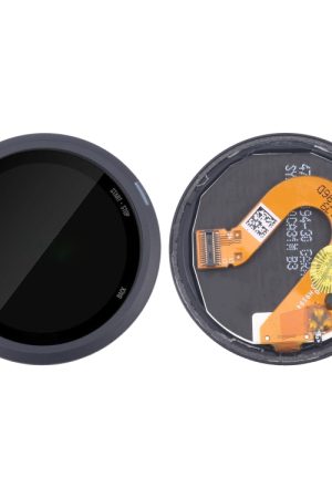 Per Garmin Forerunner 245 Music Schermo LCD originale con digitalizzatore Assemblaggio completo