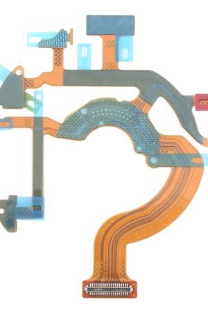 Per Huawei Watch 4 Pro Cavo flessibile originale per cover posteriore