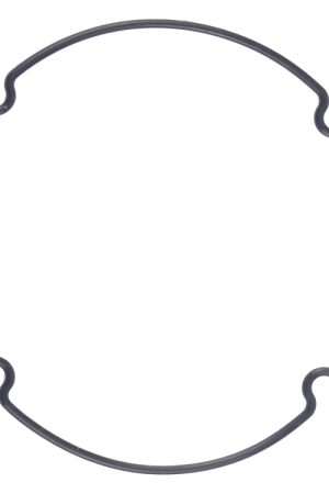 Per Garmin Fenix ​​6X Pro Anello in gomma impermeabile originale