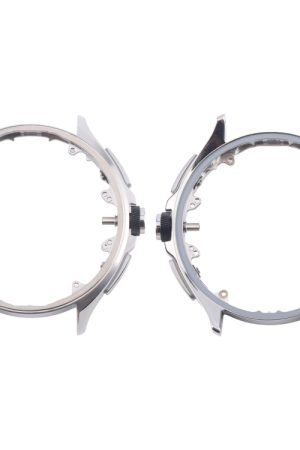 Per Xiaomi Watch 2 Pro Schermo LCD originale Cornice lunetta Piastra