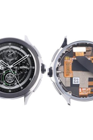 Per Xiaomi Watch 2 Pro Schermo LCD originale con cornice