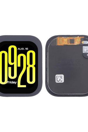 Per Xiaomi Redmi Watch 5 Active Schermo LCD originale