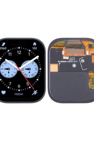 Per Xiaomi Redmi Watch 5 Lite Schermo LCD originale