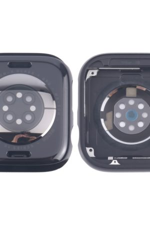 Per Apple Watch Series 10 42mm GPS Version Cover posteriore in vetro