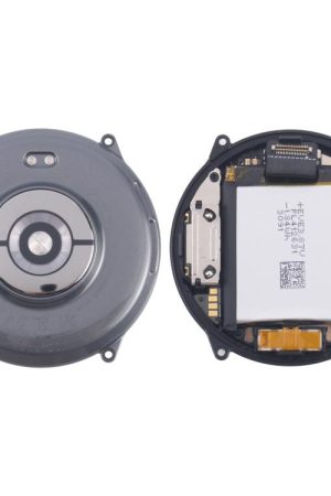 For Amazfit Balance Original Back Cover Full Assembly With Battery