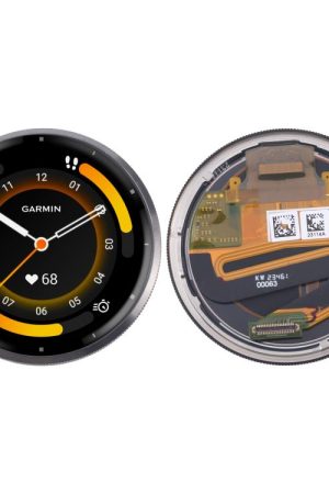 For Garmin Venu 3 Original LCD Screen