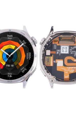For Huawei Watch GT 5 46mm Original LCD Screen with Frame