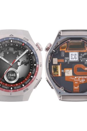 For Huawei Watch GT 5 Pro 46mm Original LCD Screen with Frame