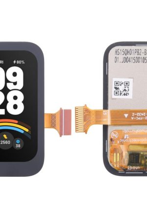 Per Xiaomi Redmi Band 3 Schermo LCD originale