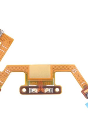 Per Xiaomi Watch S1 Pro Cavo flessibile del pulsante di accensione originale