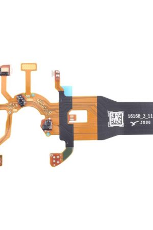 Per Huawei Watch 4 Pro Cavo flessibile originale per cover posteriore