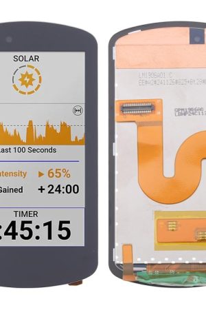 Per Garmin Edge 1040 Schermo LCD originale