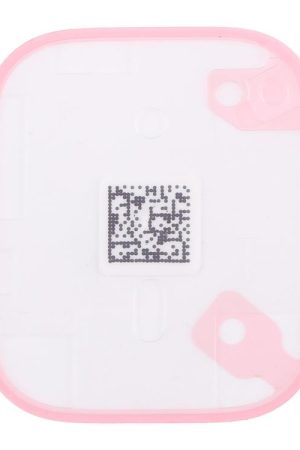 Anello in gomma impermeabile per Apple Watch Series 10 da 42 mm