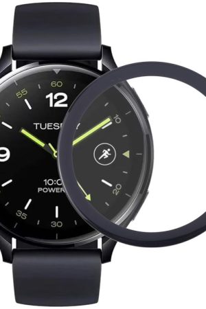 Per Xiaomi Watch 2 Schermo frontale originale Lente esterna in vetro