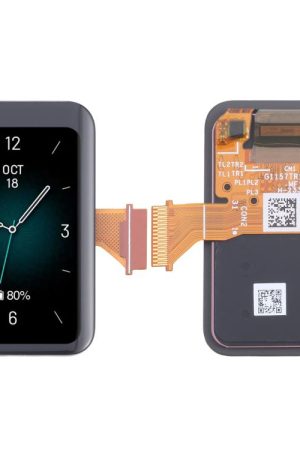 Per Honor Band 9 Schermo LCD originale con digitalizzatore assemblaggio completo