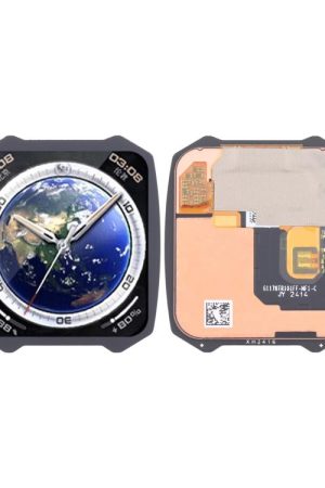 Per Okii Z10 Schermo LCD originale con digitalizzatore assemblaggio completo