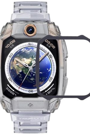 Per Okii Z10 Schermo frontale originale Lente in vetro esterna