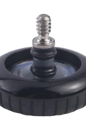 For Apple Watch Series 10 42mm / 46mm Watch Crown Nut Replacement