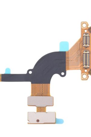 Cavo flessibile originale di alimentazione + ritorno + microfono per Huawei Watch 2 LEO-B19